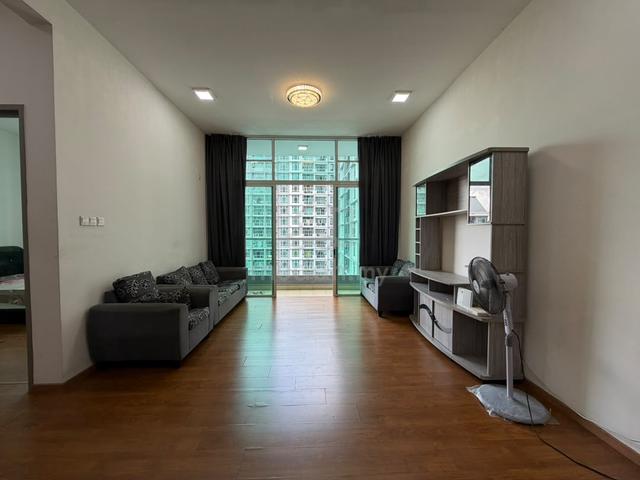 1Sulaman Platinum Tower 1