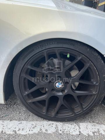 2006 Bmw 5 SERIES 2.5 23I M SPORT E60 (A) - 4