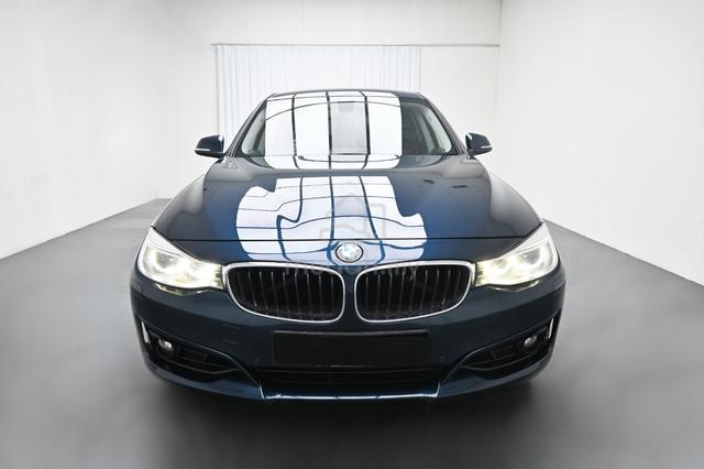 2014 Bmw F30 328i GRAN TURISMO TIPTOP CONDITION - 2