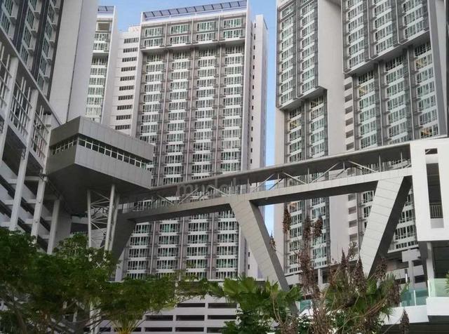Garden Plaza - Single Room to Rent - Hygiene Person ONLY 1