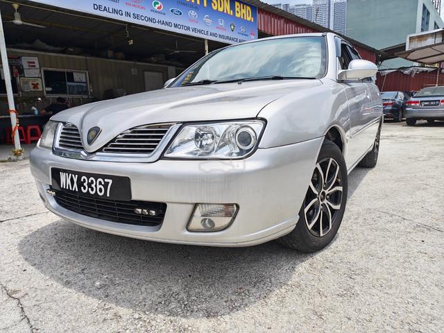 Proton WAJA 1.6 (A) - 1