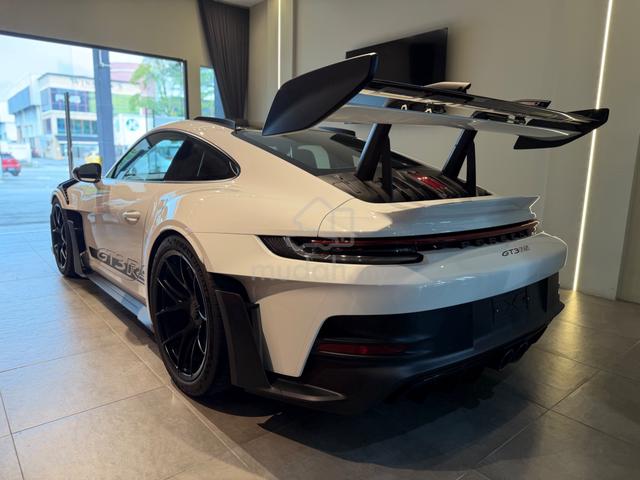 2024 Porsche 911 4.0 GT3 RS MY23 992 (A) - 3
