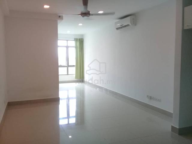 Shaftsbury Residence 1