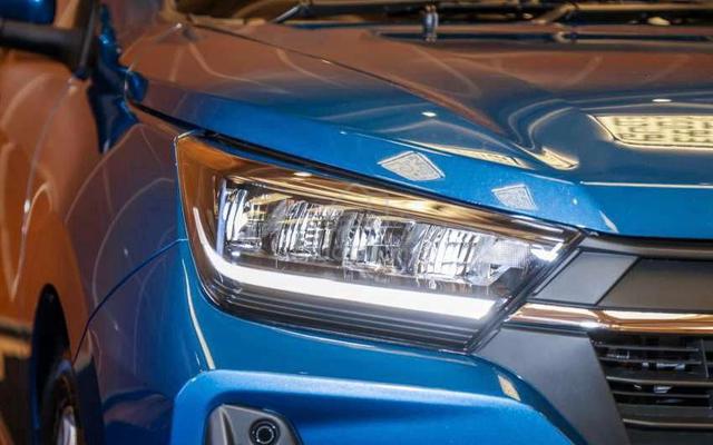 PERODUA AXiA 1.0 G FULL LOAN NO LESEN READY STOK - 2