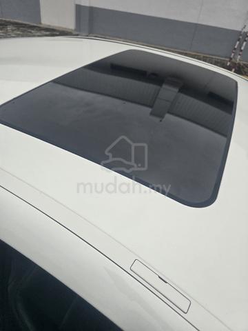 2007 Mercedes Benz S350 L S (CBU) 3.5 (A) - 5