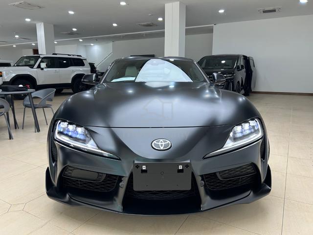2024 Toyota SUPRA 3.0 RZ Safarix Toms super rare - 2