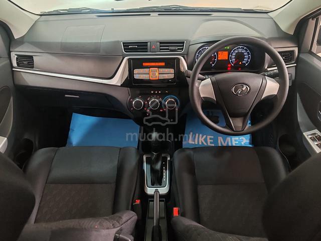 2026 PERODUA BEZZA 1.3 (A) X # Mileage 3K KM - 5