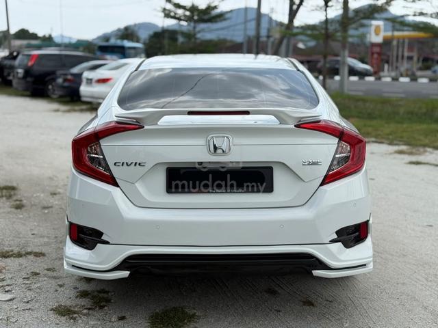 2019 Honda CIVIC 1.5 TC (A) - 5
