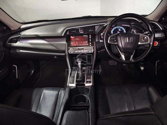 2019 Honda Civic 1.5 (A) 5-Years Warranty - 3