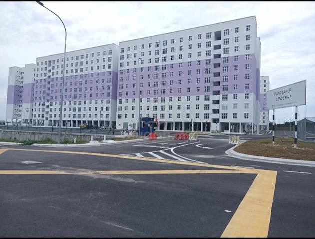 Bilik sewa pulai mutiara  1