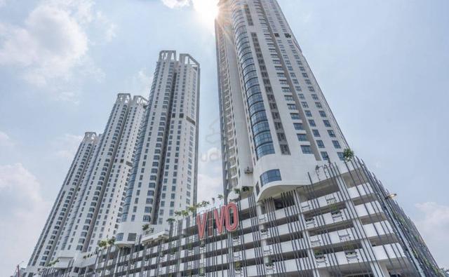 Vivo Residential Suites 1
