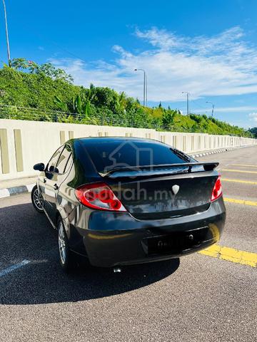 2005 Proton GEN-2 1.6 (A) - 4