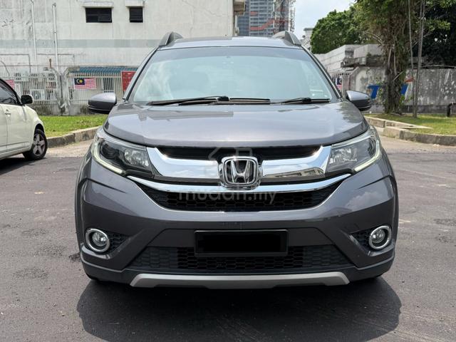 2017 Honda BR-V 1.5 V (A) ONE OWNER GOOD CONDTION - 3