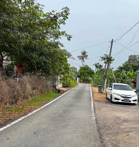 Vacant Residential Land at Bandar Kulai, Johor 1