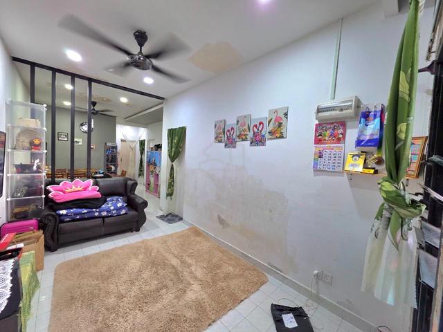 FULLY RENOVATED Single Storey Seksyen 16 Bandar Baru Bangi 1