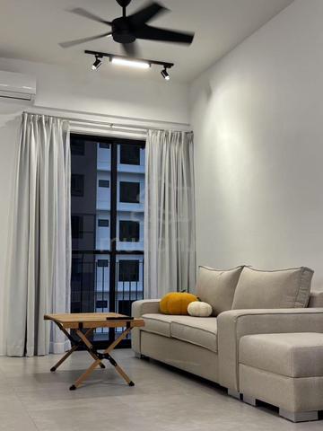 Aston Acacia @Bukit Mertajam 1
