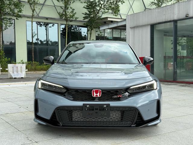 2023 Honda CIVIC 2.0 TYPE R (FL5) - 2