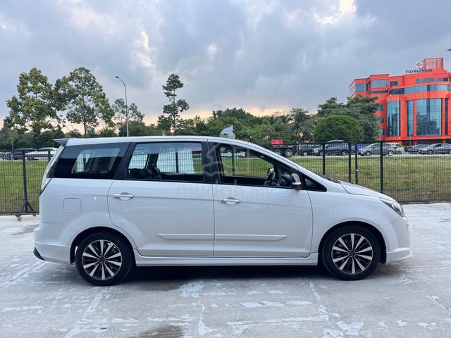 2018 Proton EXORA 1.6 EXECUTIVE FACELIFT (A) - 3