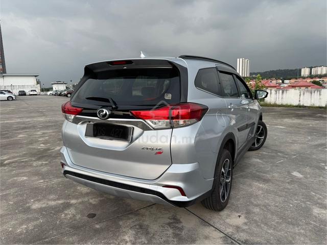 2019 Perodua ARUZ 1.5 AV (A)FULL SPEC LEATHER SEAT - 4