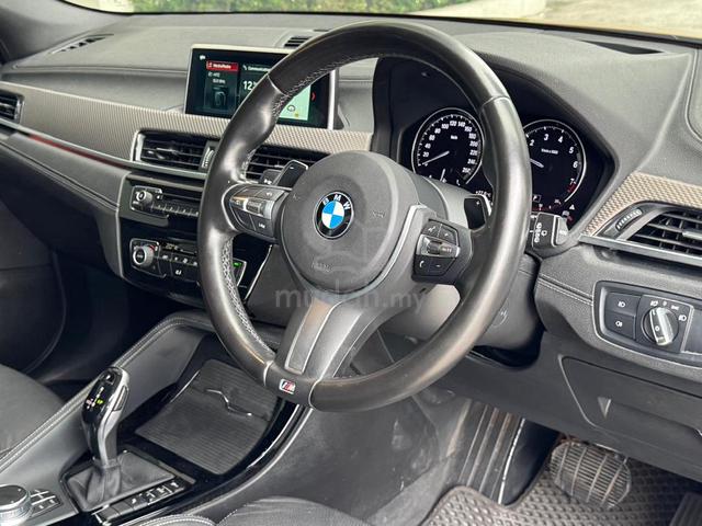 2018 Bmw X2 2.0 SDRIVE20I CBU F45 (A) 81K KM - 4