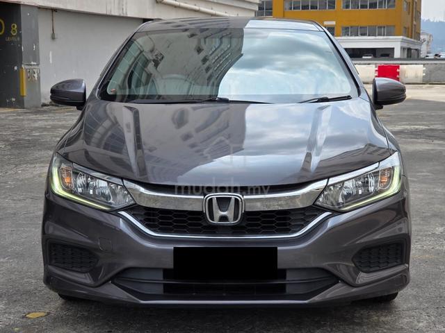 Honda CITY 1.5 GM6 FACELIFT RENDAH BULANAN PROMO - 3
