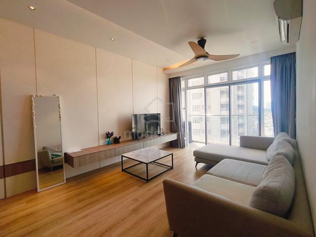 Tamara Residence 1