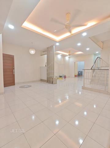 Setia Indah 9 Setia Alam 2 Storey Renovated Terrace House for Sale 1