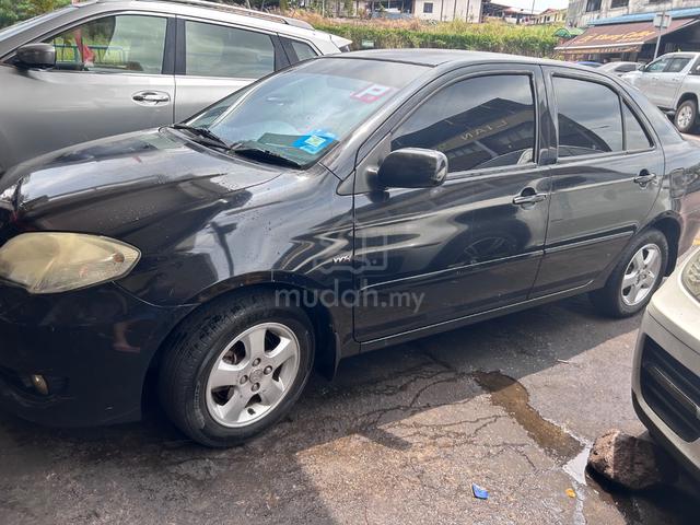 2005 Toyota VIOS 1.5 E (A) - 3