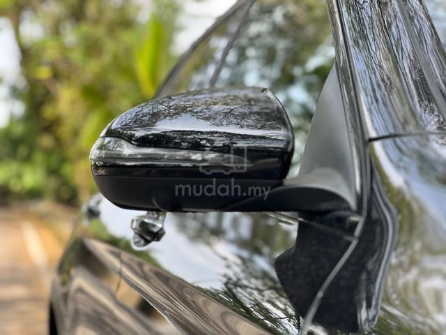 MERC-BENZ GLC250 4MATIC 2.0 AMG LOW/MiL 1HANDBOSS - 4