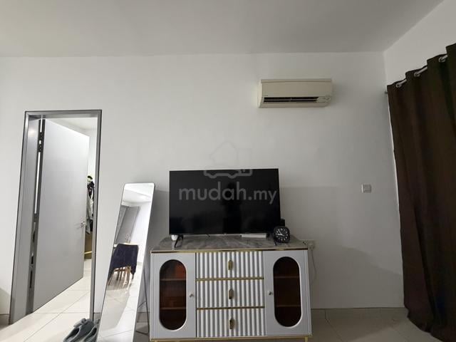 Television 55inch - Sharp - photo 2 of 3