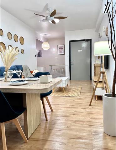 Rafflesia Sentul Condominium 1