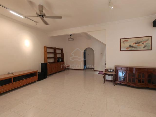 2 storey terrace Tanjung Bunga Taman Chee Seng 1