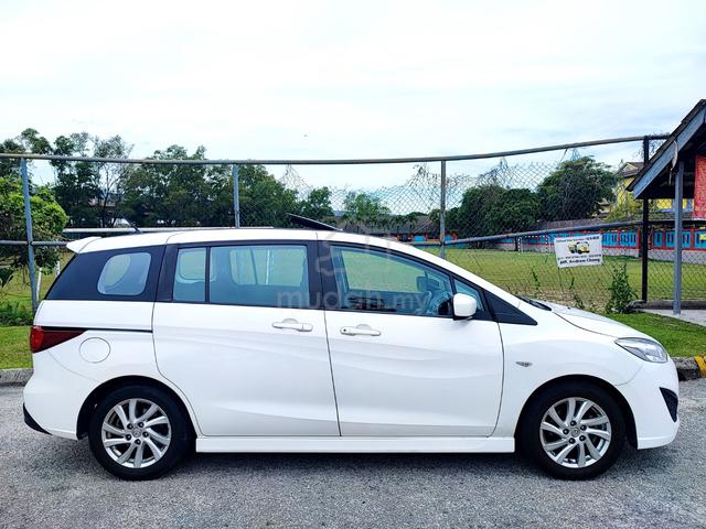 2012 Mazda 5 2.0 (A) 1 Lady Owner - 3