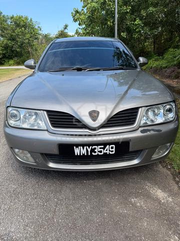 2005 Proton WAJA 1.6 MMC (A) - 1