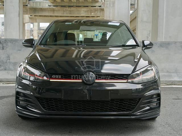 2018 Volkswagen GOLF 2.0 TSI GTI MK7.5 (A) - 5