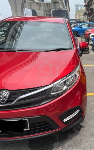 2020 Proton IRIZ 1.6 PREMIUM MY14 FACELIFT (A) - 2
