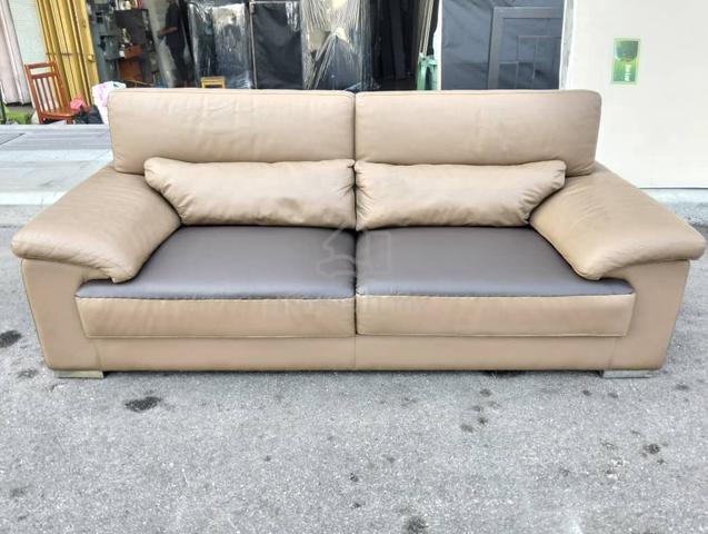sofa 3 seter  - photo 4 of 4