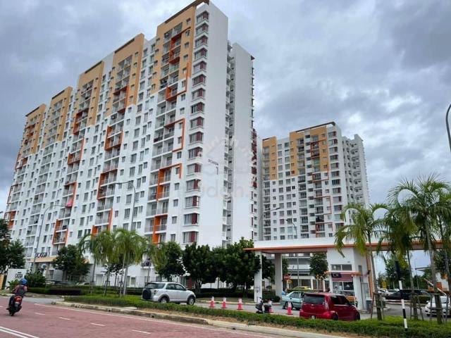 D'Cassia Apartment 1