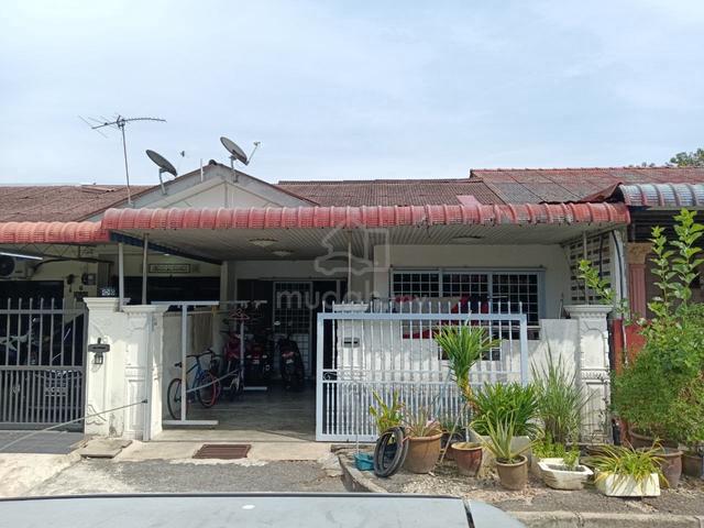 TAMAN BERTAM INDAH📍 FULL LOAN ZERO DOWNPAYMENT | CASHBACK 50k 1
