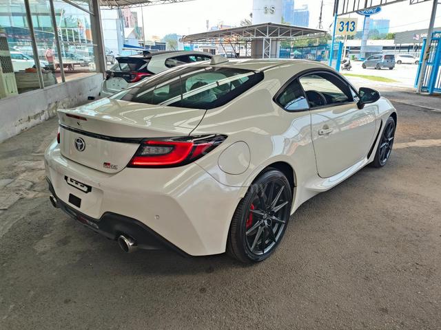 2022 Toyota GR86 2.4 RZ (A) 12K KM GRADE 5A -OFFER - 2