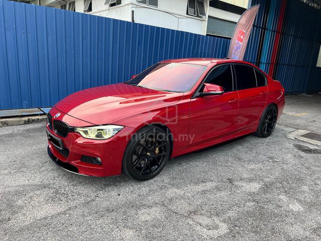 2013 Bmw 3 SERIES 2.0 28I M SPORT (CKD) F30 (A) - 3