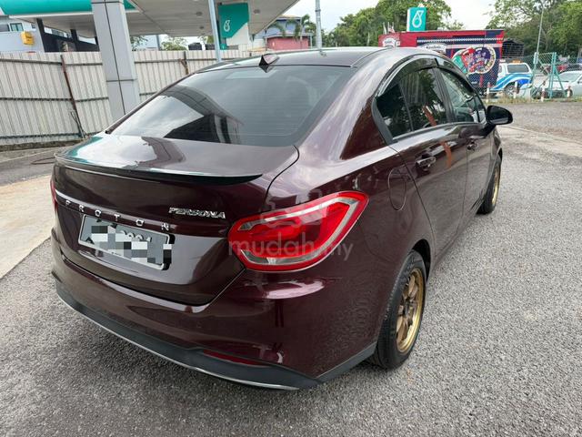 2020 Proton PERSONA PREMIUM 1.6L (A) - 4