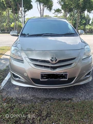 2009 Toyota VIOS 1.5 E (A) - 3