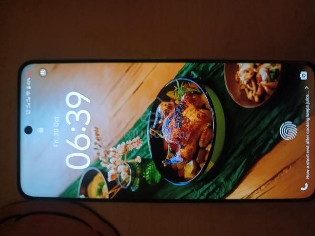 vivo v60 - photo 2 of 2