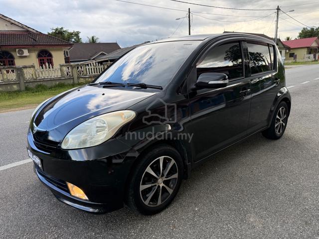 2007 Perodua MYVI 1.3 EZi (A) - 4