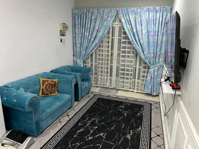 Bilik Sewa untuk Lelaki (Sharing Room) Jun 2026 1