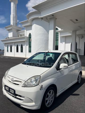 2007 Perodua VIVA 1.0 EZi PREMIUM (A) - 1