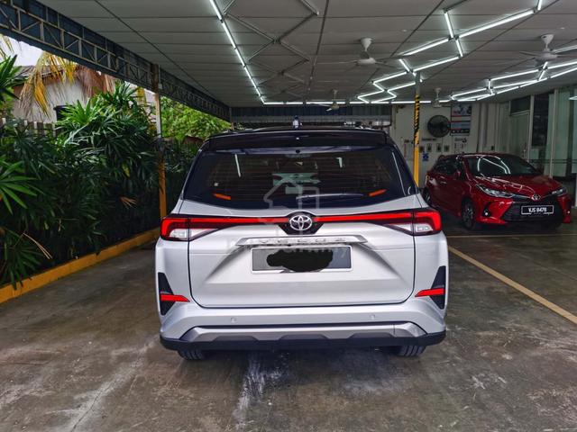 2026 Toyota VELOZ 1.5 (A)(NEW)(READY STOCK) - 4