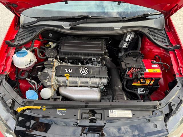 2018 Volkswagen POLO 1.6 (CKD) (A) - 4