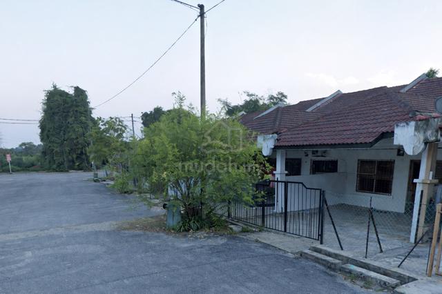 Great Value Home|City Convenience|Freehold|3 bed 2bath|Permatang Badak 1